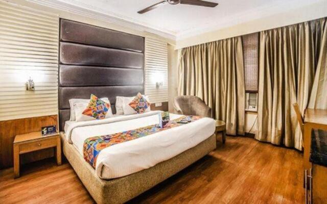 FabHotel BMK Grand
