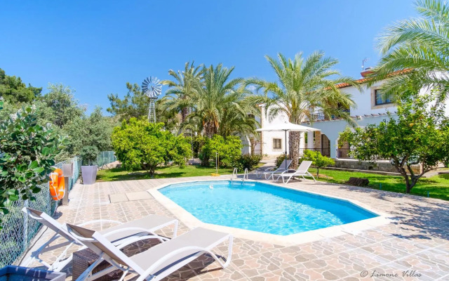 Limone Villas No 4&5