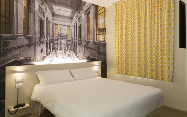 B&B Hotel Treviso