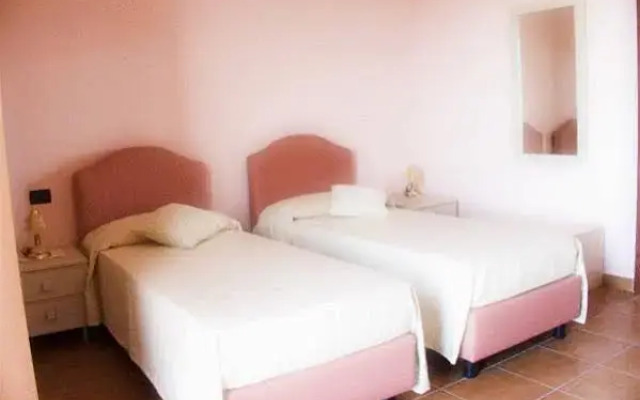 Affittacamere Bellavista