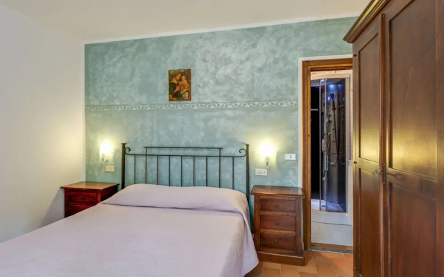 Belvilla by OYO Holiday Home in Assisi With Pool