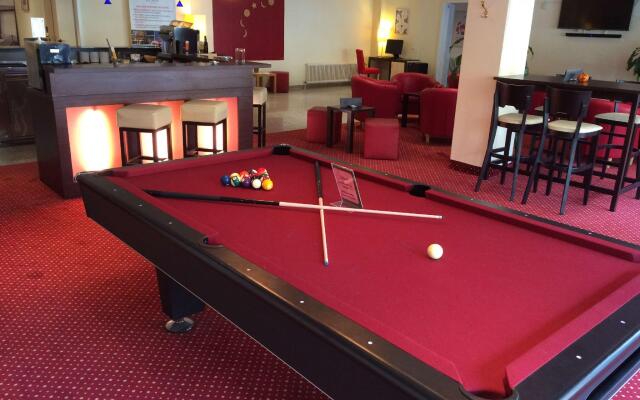 Premier Inn Berlin City Süd