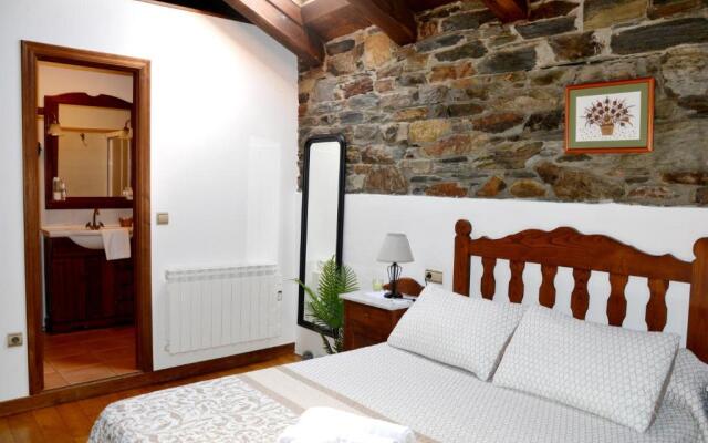 Apartamentos Rurales RON
