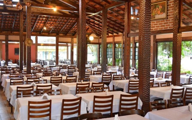 Hotel Fazenda Vale da Mantiqueira