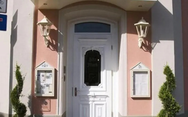 Hotel Alte Mark