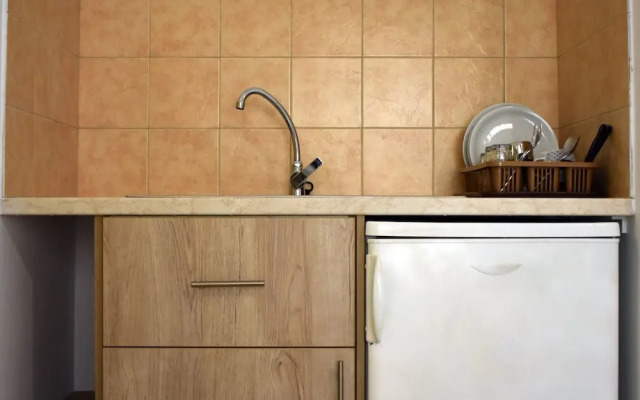 Sleepery studio Levante 50m from the sea