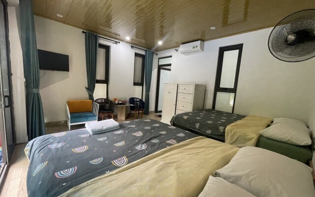 Tropical Retreat Homestay