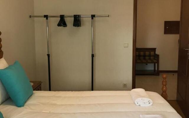 Apartamento Praia da Amorosa