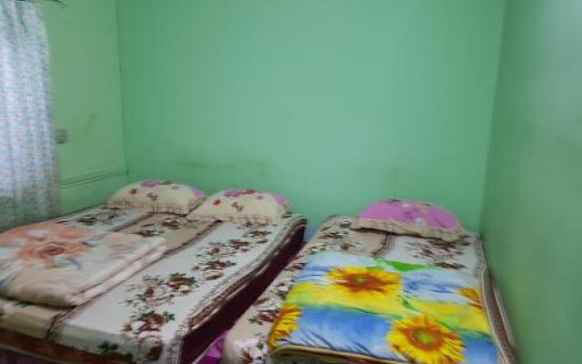 Myitta Yeik Guest House-Burmese Only