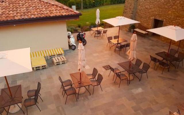 Podere Magaiana B&B