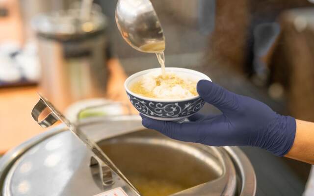 Juhachiro Hanare Yado Ito