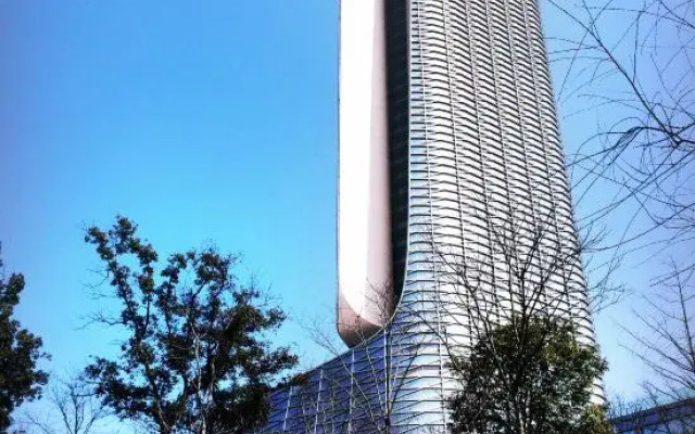 The Legend Hotel Fu Chun Jiang