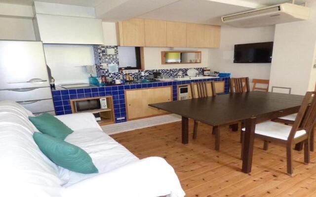 Guesthouse Hyakumanben Cross japanese room / Vacation STAY 15396