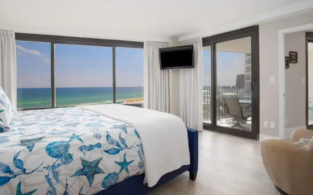 Beachside One 4073