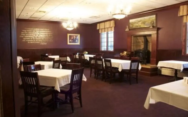 St. Brendan's Inn