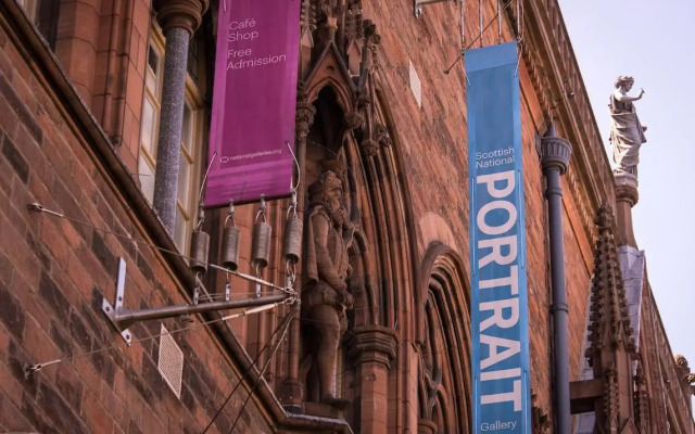 The Art House at The New Town