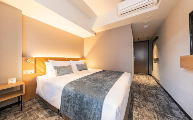 Tokyu Stay Hakodate Asaichi Akarinoyu – Guest Rooms – Hakodate
