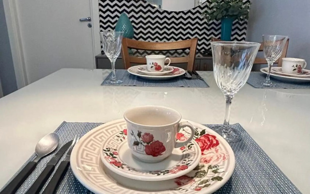 Apto 28A - Residencial Palladium Centro, Penha SC