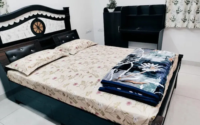 Zenith Paradise-luxurious 3BR Apartment