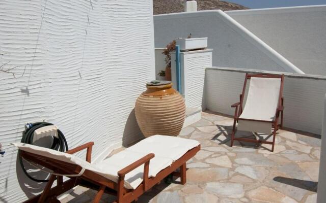 Panormos Villa Tinos Greece - Traditional House