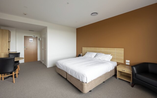 Manha Hotel Auckland Airport