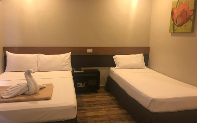 Cebu R Hotel - Capitol