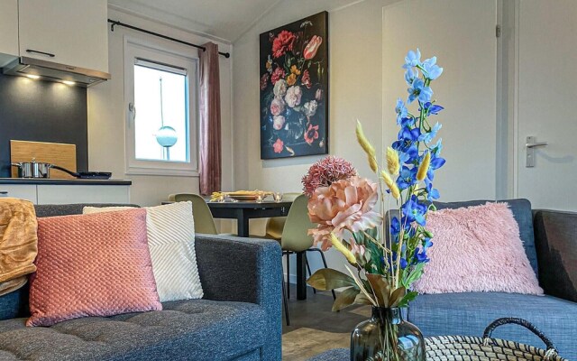 Nice Home in Breukelen With Wifi and 2 Bedrooms
