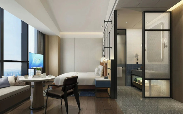 Four Points By Sheraton Kunming Guandu