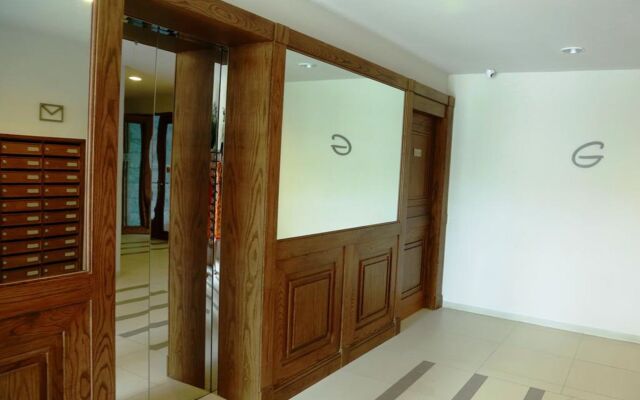 Rain Cha-Am Huahin by Cozy Sea