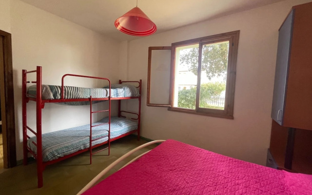 Flat With Shared Garden 200 mt From the sea