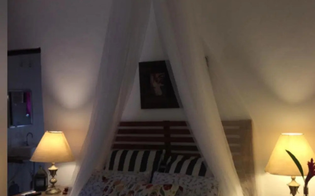 Bed And Breakfast Le Boutique Paula