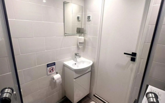 Апартаменты на проспекте Лиговский 63