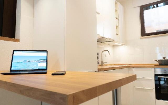 PMS CaseVacanze Olbia