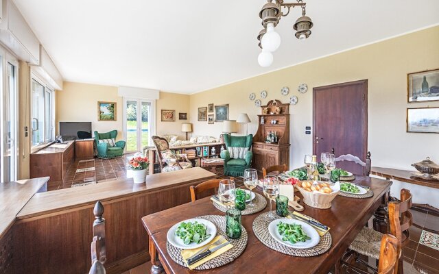 Villa Elisa by Wonderful Italy