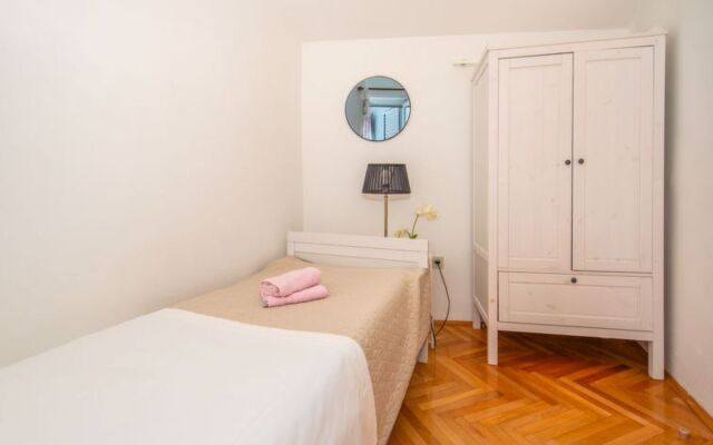 Villa Zoka Trogir/Slatine
