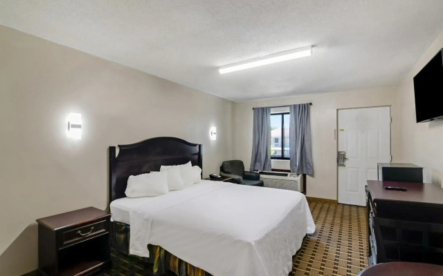 Americas Best Value Inn Torrington CT