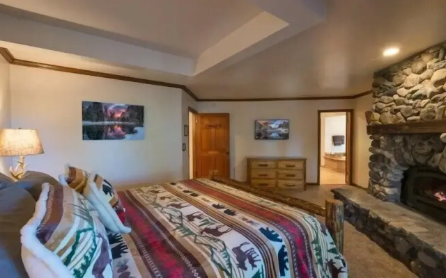 Scenic Wonders Four Seasons 3 Bedrooms