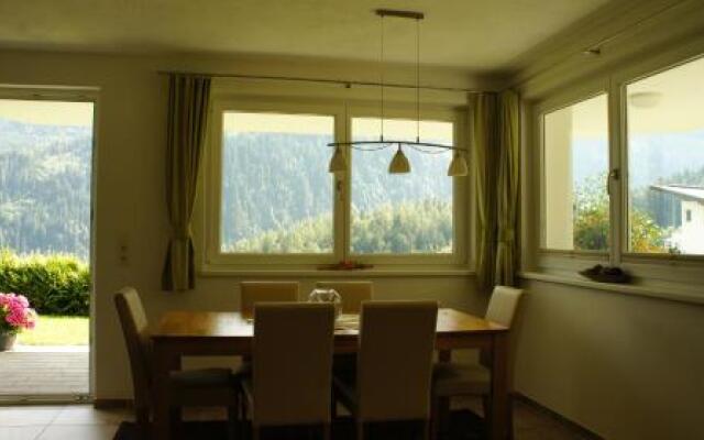 Bergblick
