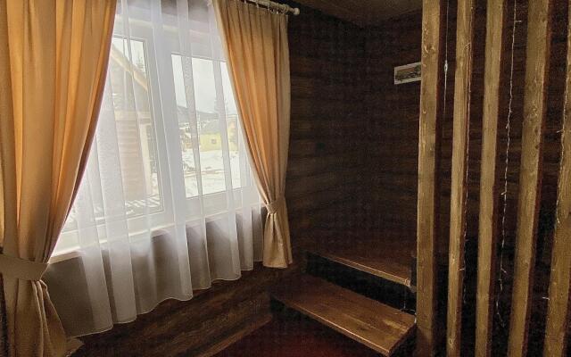Izbushki guestHouse