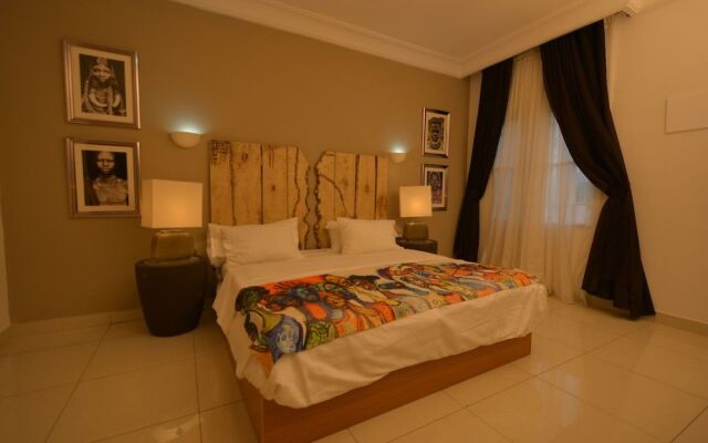 Oziduguest House
