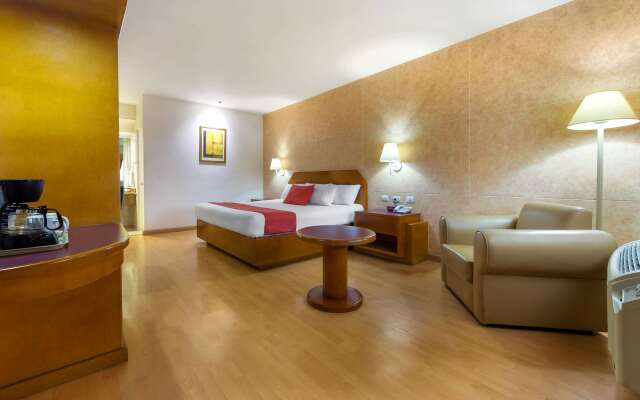 Comfort Inn Monterrey Norte