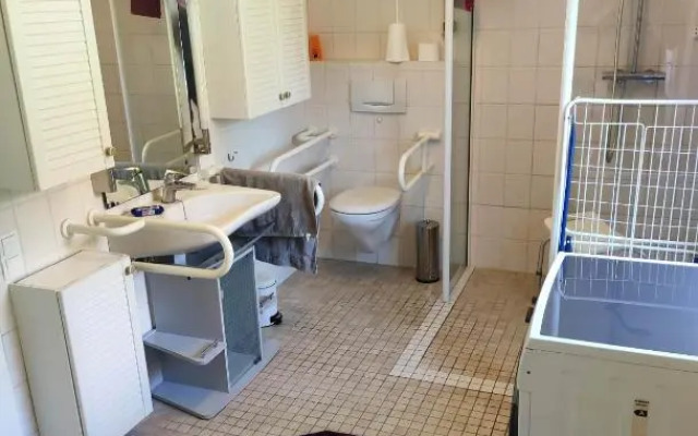 Ferienhaus Emden Zur Mühle Nordseeküste