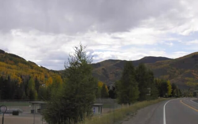 Vail Village 3-Bedroom 3-Bath