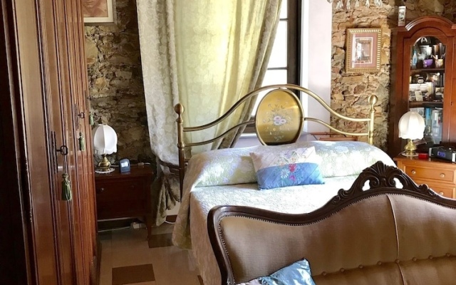 Villa Ernesta B&B