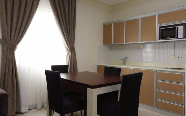 Tobal Apartment Khobar