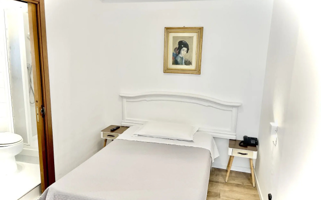 Hotel Sant'Ercolano