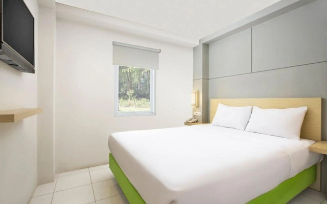 Odua Thamrin Jakarta
