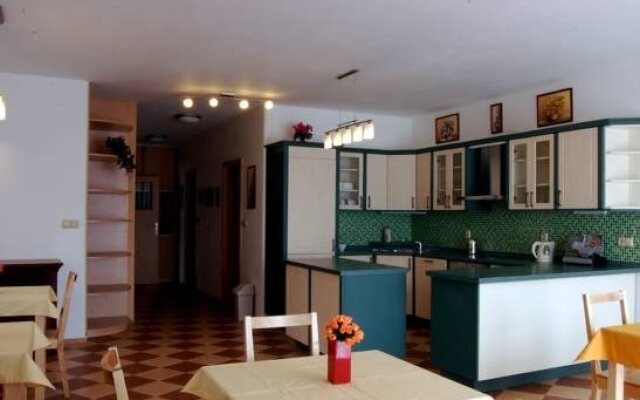 Pension Prager Hotel