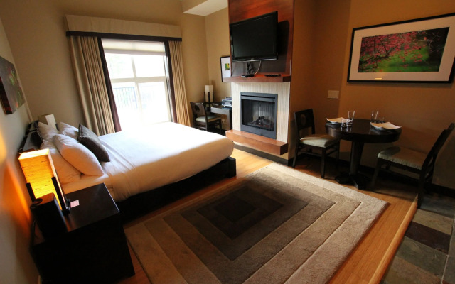Silver Creek Lodge