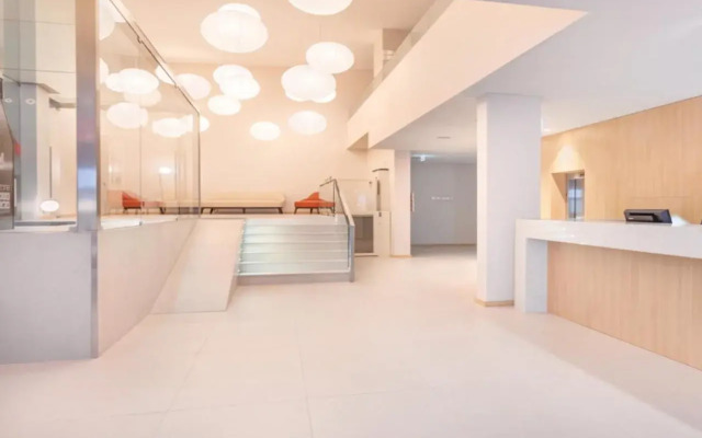 Moov Hotel Évora